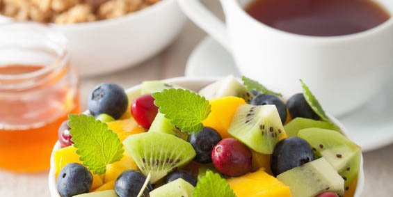 El desayuno, un bien que le hacemos a nuestro cuerpo