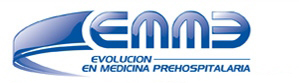 EMME - Evolución en medicina prehospitalaria