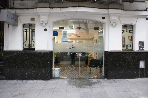 Centro Medico Belgrano