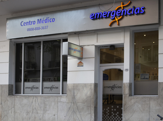 Centro Medico Belgrano